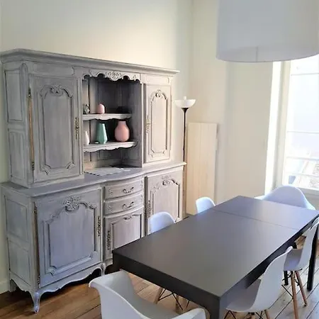 Mesnil Sur Oger - Bel Apartman Reims